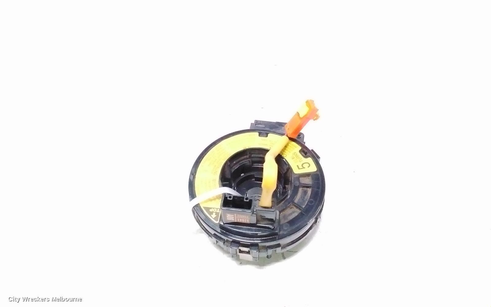 TOYOTA HIACE 2005 Airbag Module/Sensor