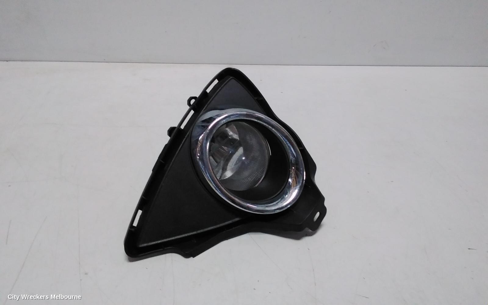 TOYOTA COROLLA 2014 Left Indicator/Fog/Side