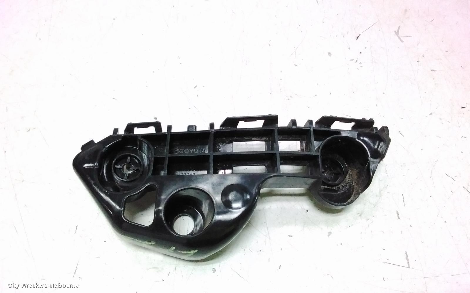 TOYOTA CAMRY 2018 Misc Bracket