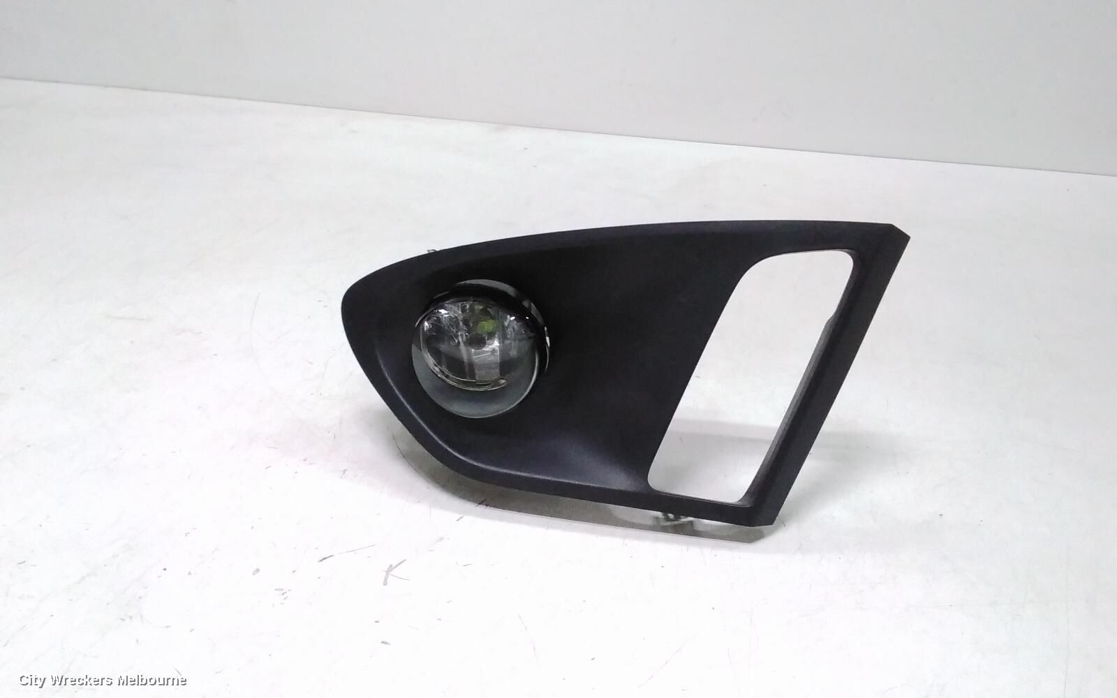 SUZUKI BALENO 2018 Left Indicator/Fog/Side