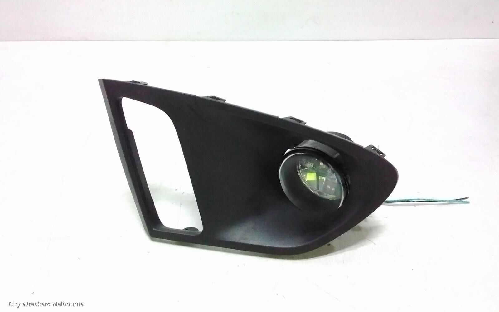 SUZUKI BALENO 2018 Right Indicator/Fog/Side