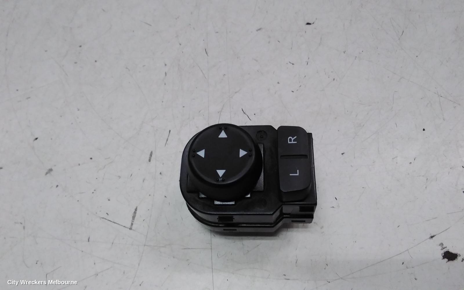 LDV G10 2022 Misc Switch/Relay
