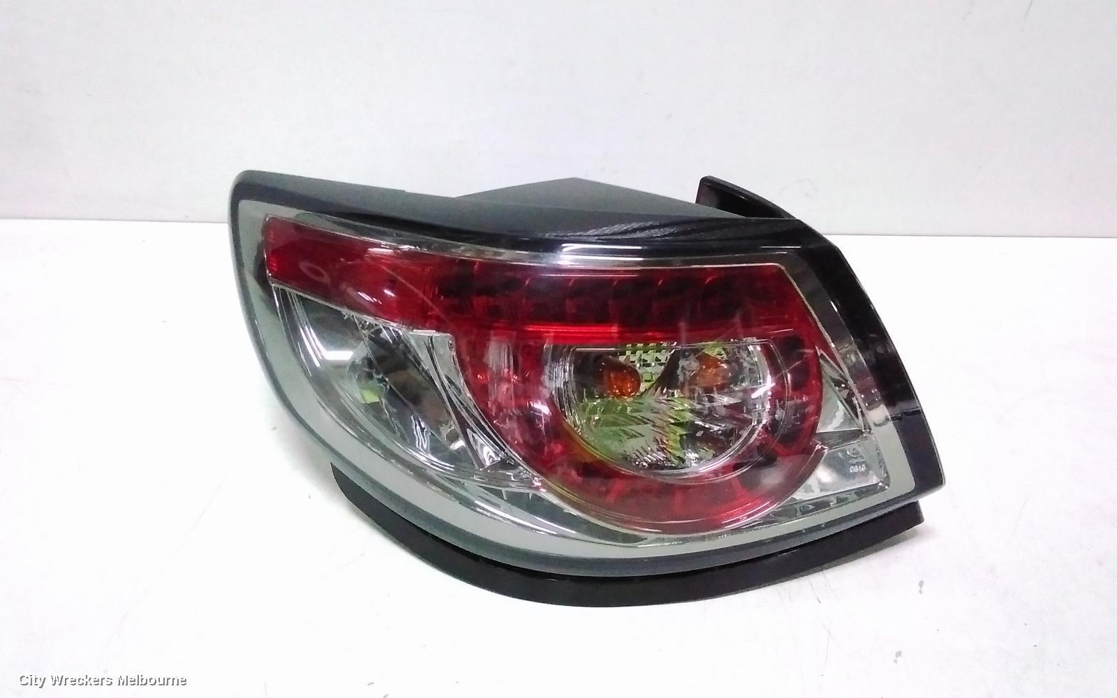 HOLDEN COMMODORE 2014 Left Taillight