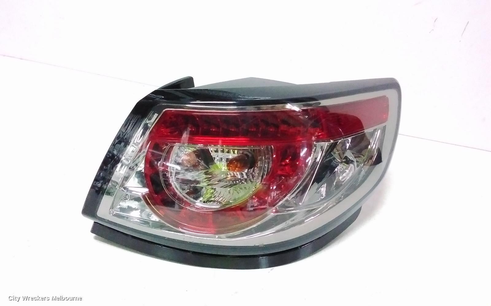 HOLDEN COMMODORE 2014 Right Taillight