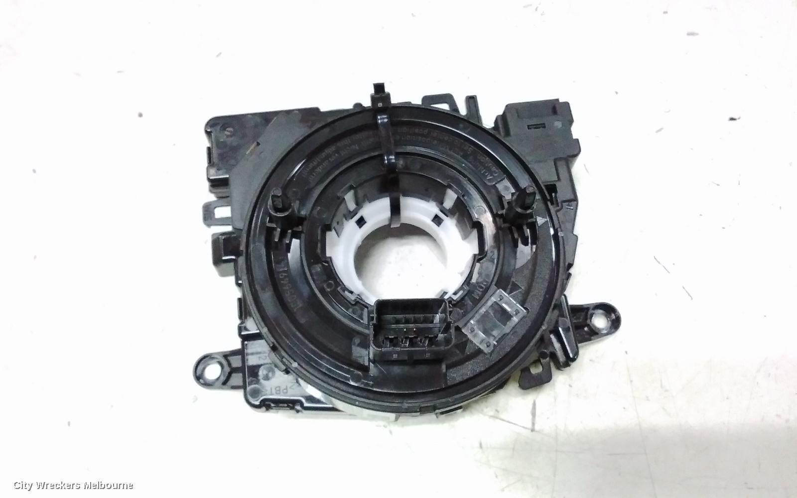 VOLKSWAGEN GOLF 2023 Airbag Module/Sensor