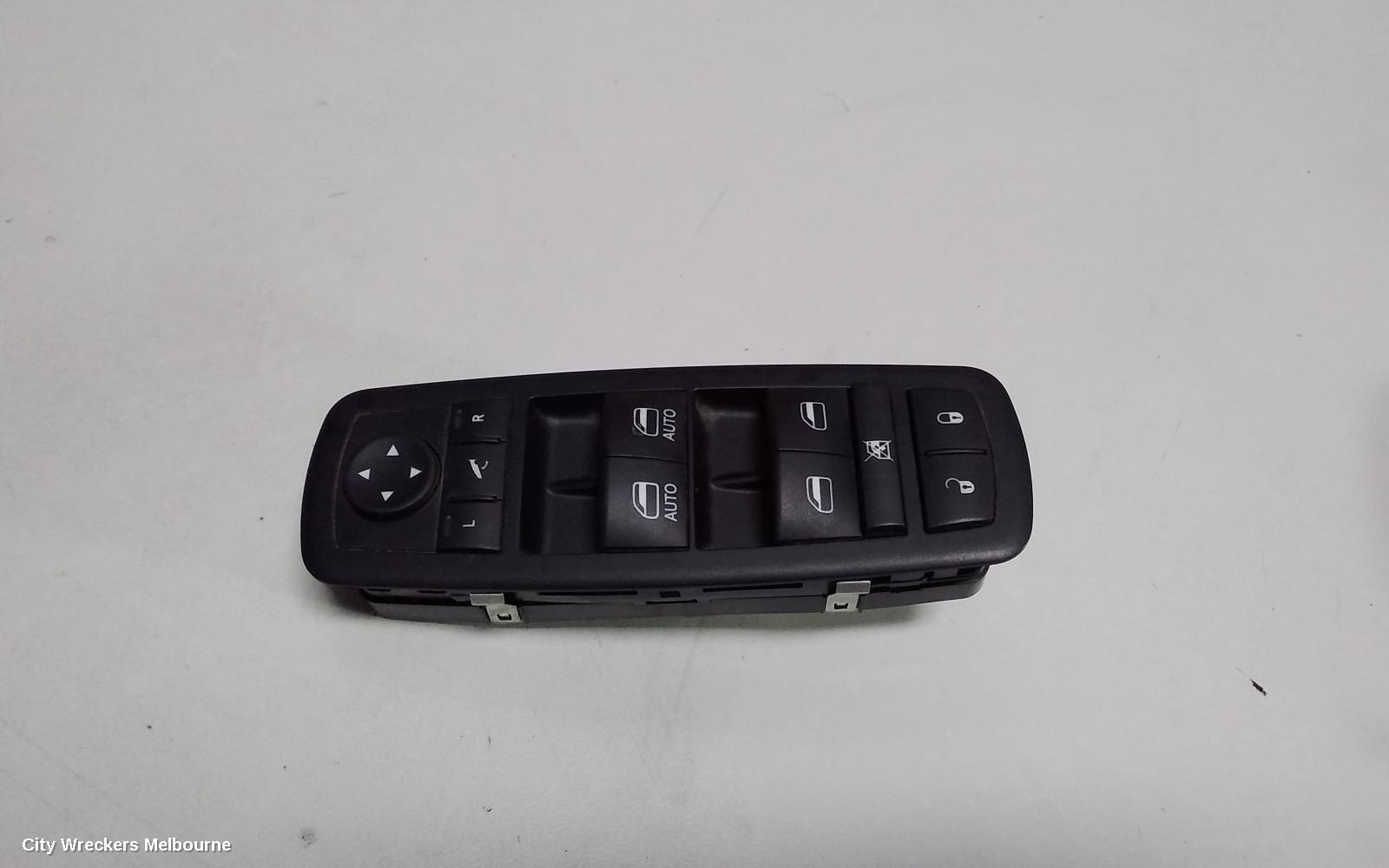 AUDI A4 2012 Pwr Dr Wind Switch