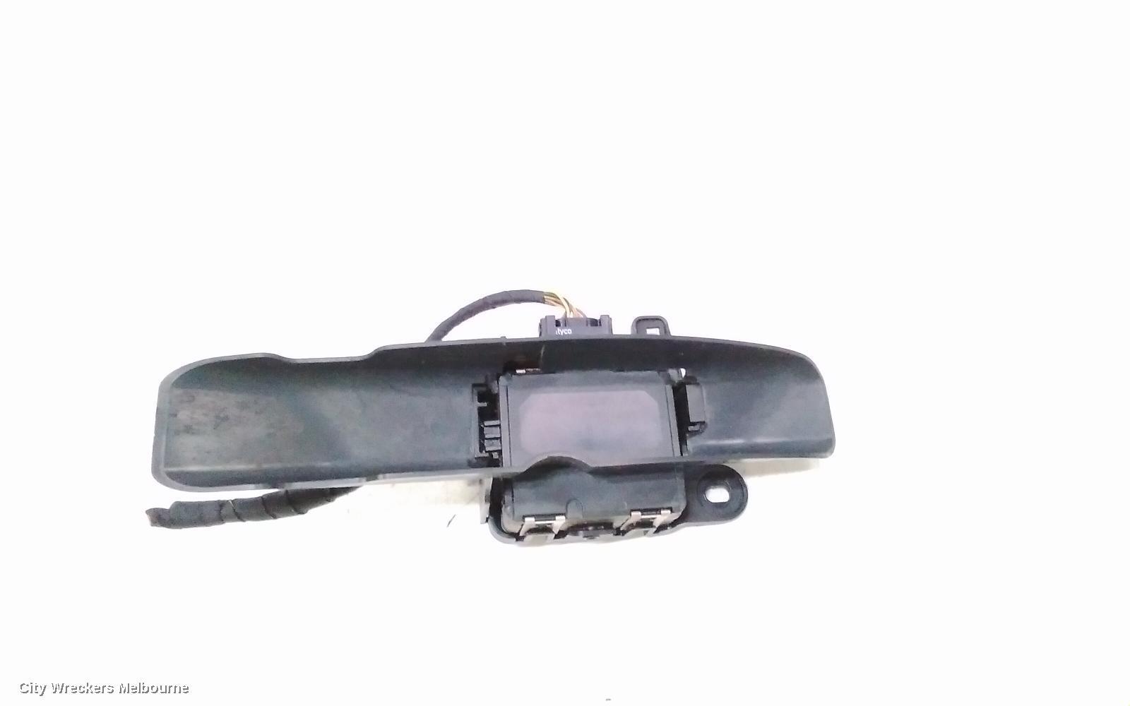 VOLKSWAGEN PASSAT 2016 Misc Switch/Relay