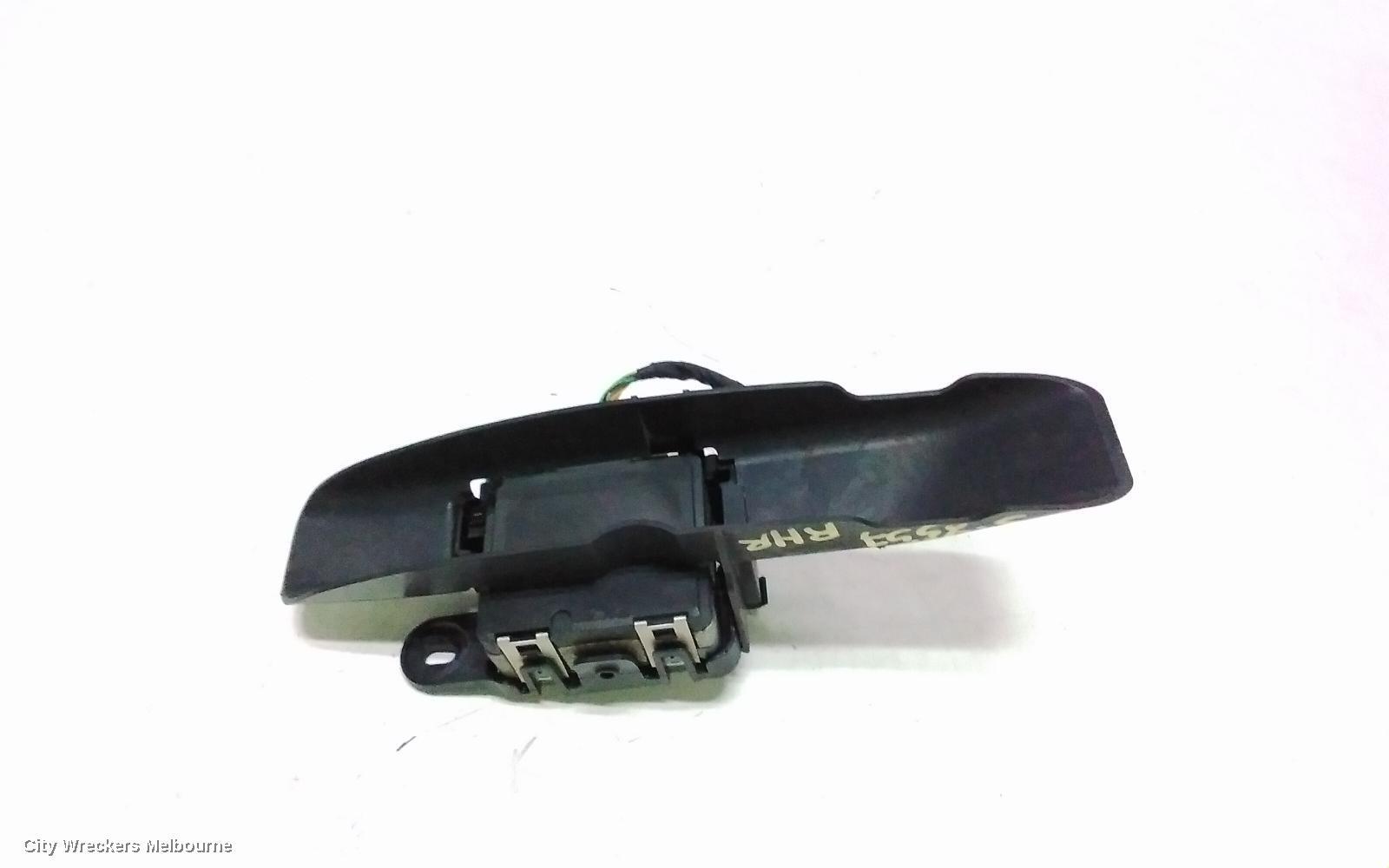 VOLKSWAGEN PASSAT 2016 Misc Switch/Relay