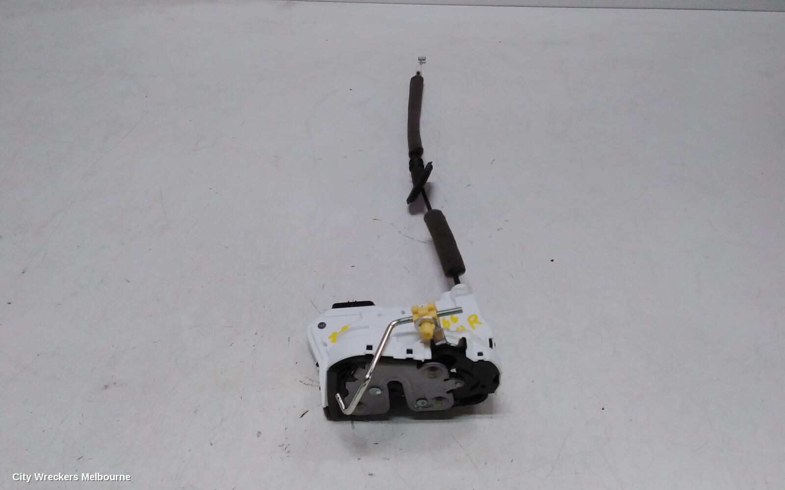 MG MG5 2024 Door/Boot/Gate Lock