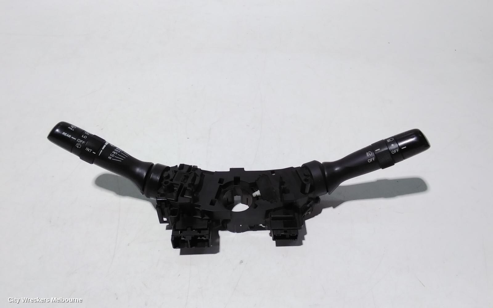 TOYOTA TARAGO 2007 Combination Switch