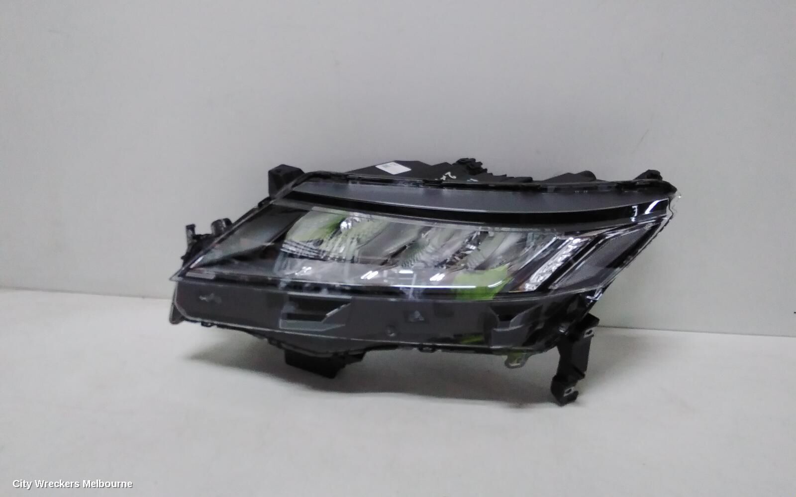 MITSUBISHI ASX 2019 Left Headlamp