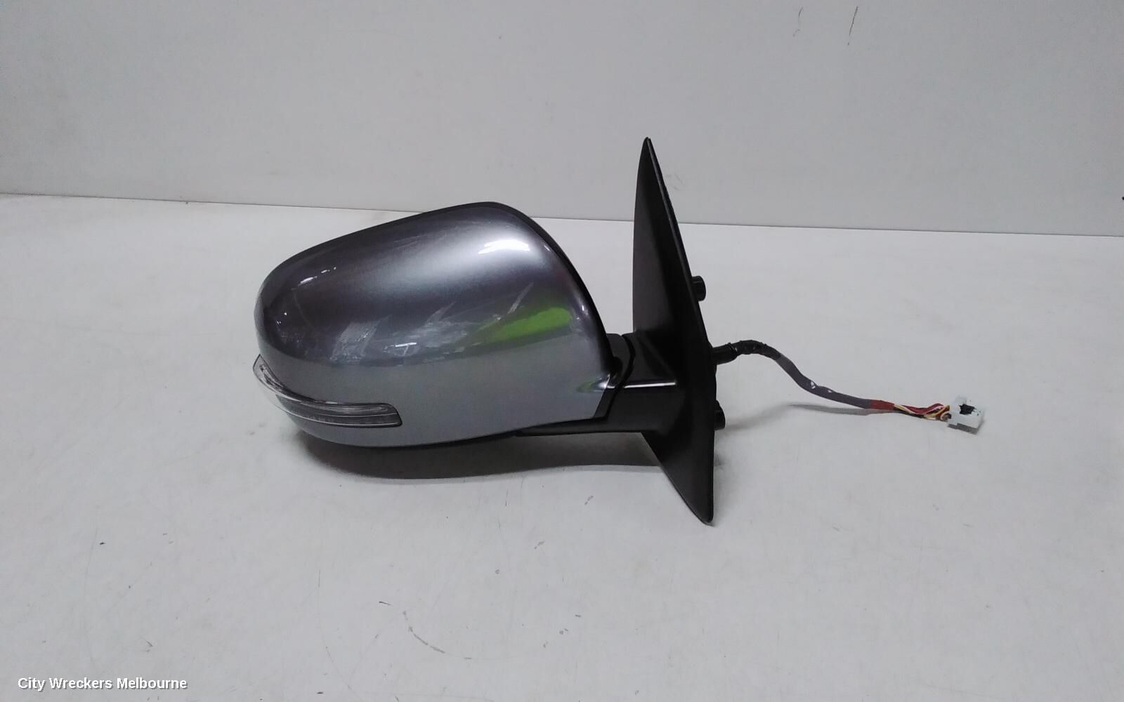 MITSUBISHI ASX 2019 Right Door Mirror