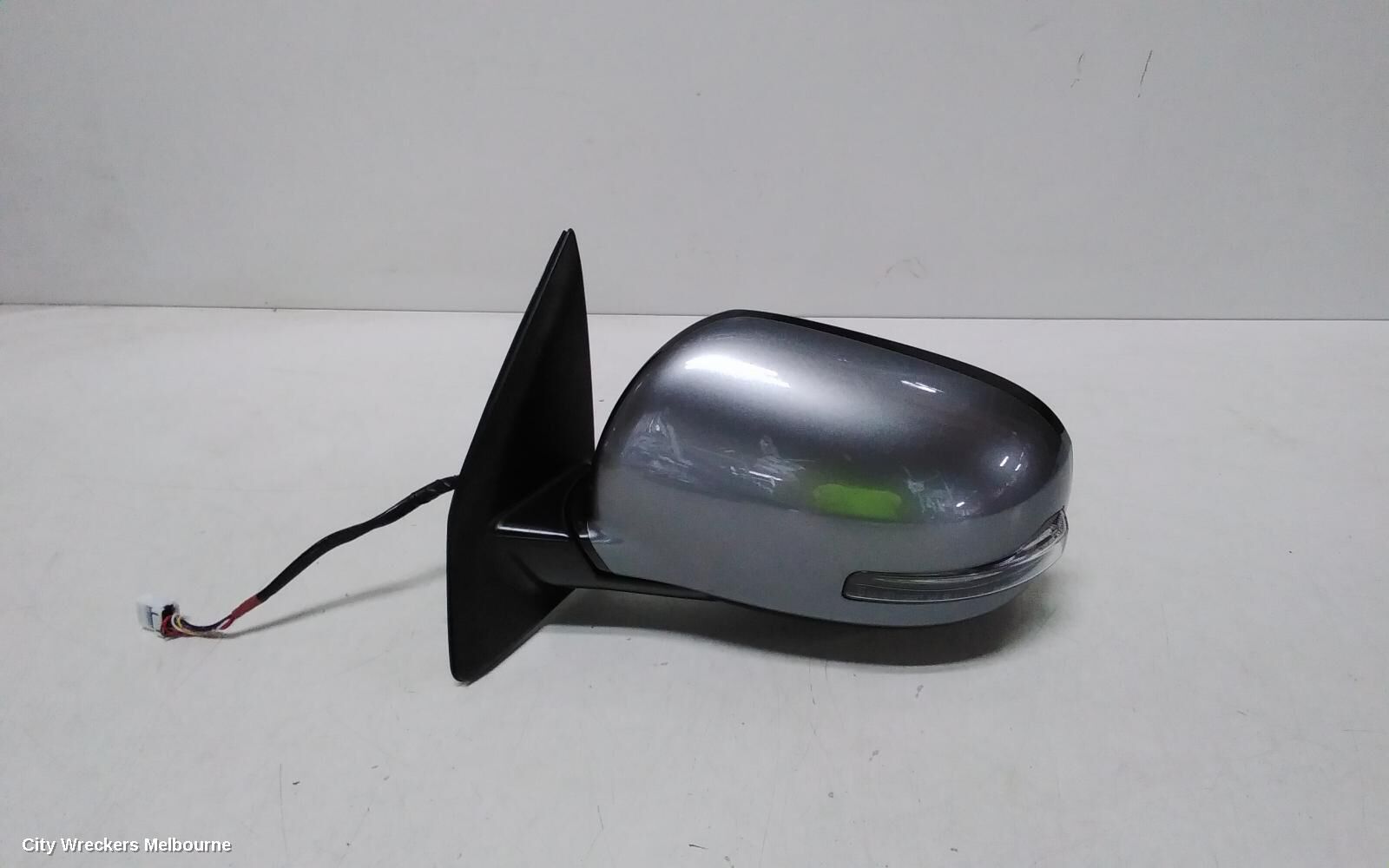 MITSUBISHI ASX 2019 Left Door Mirror