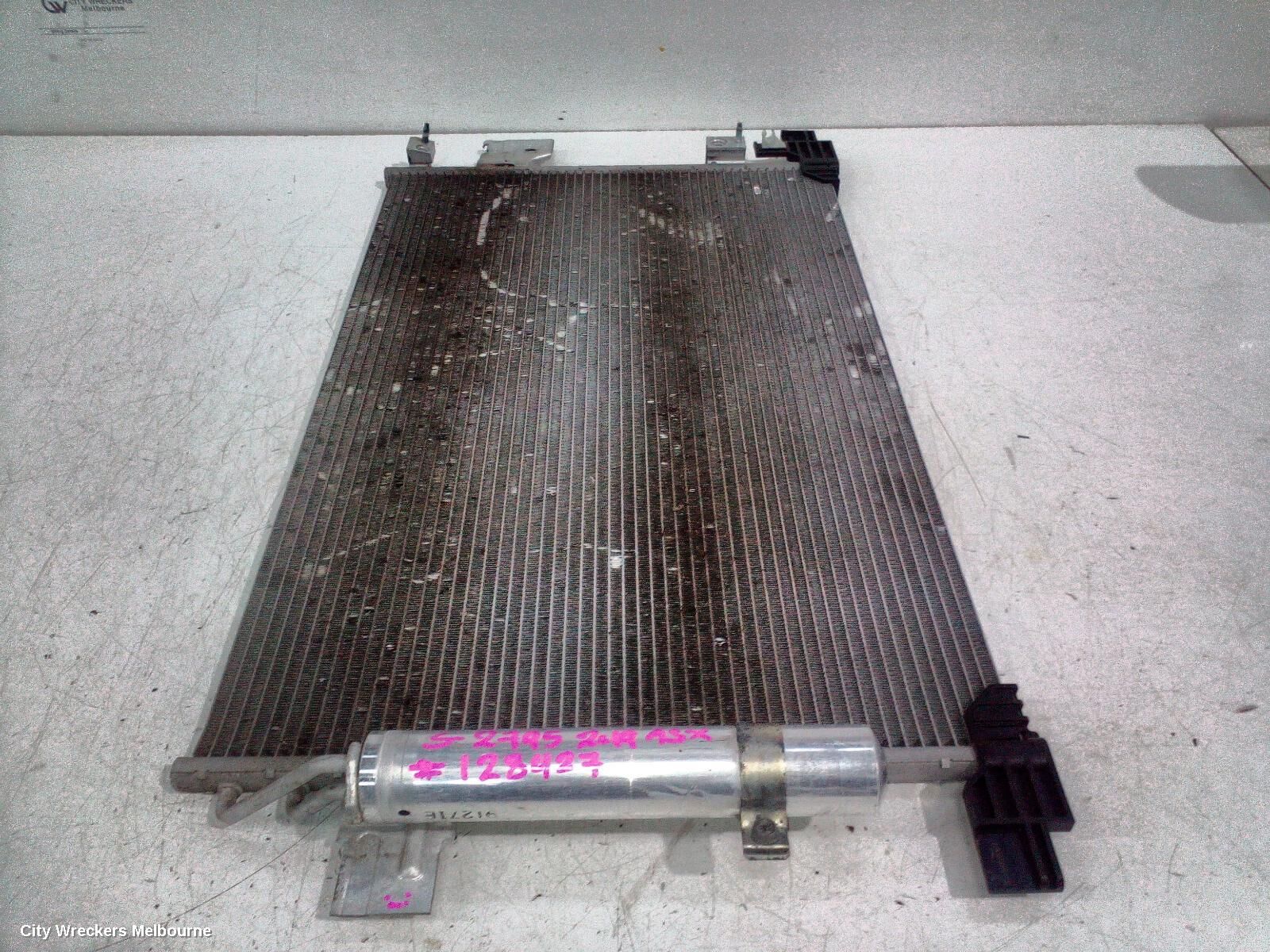 MITSUBISHI ASX 2019 A/C Condenser
