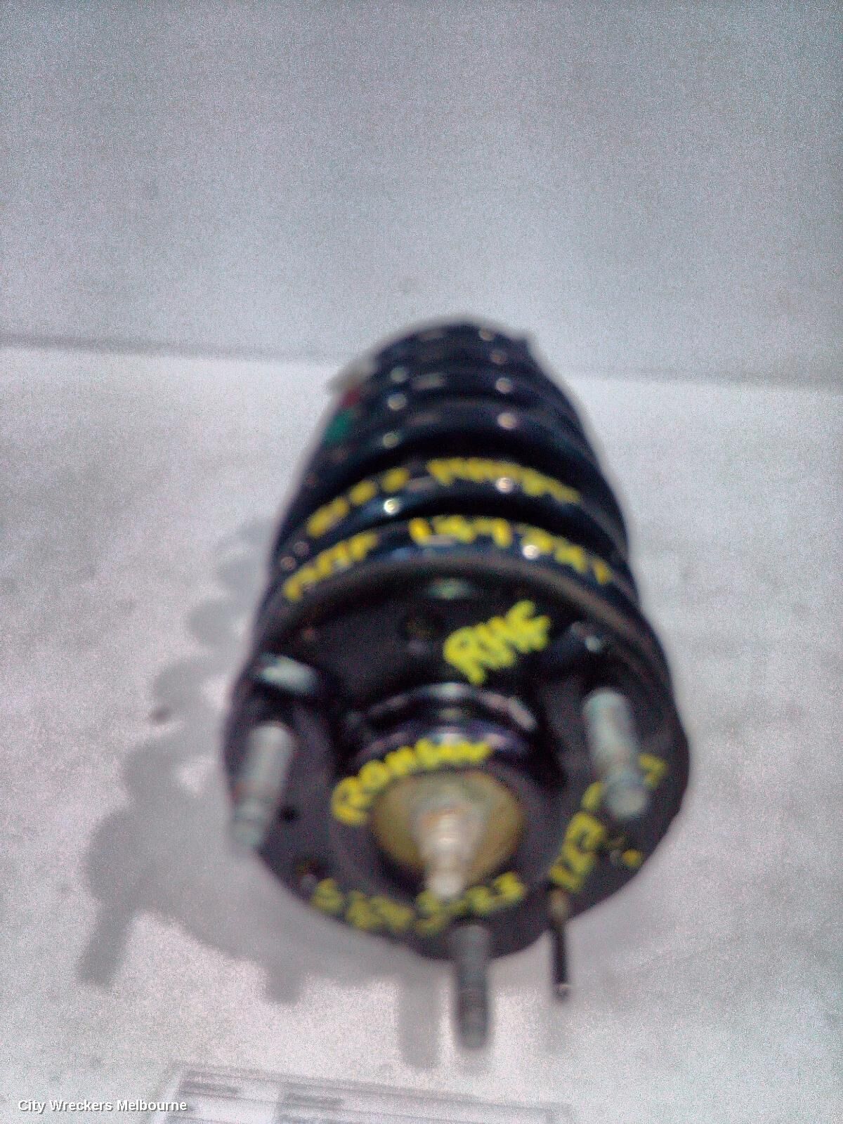 FORD RANGER 2023 Right Front Strut