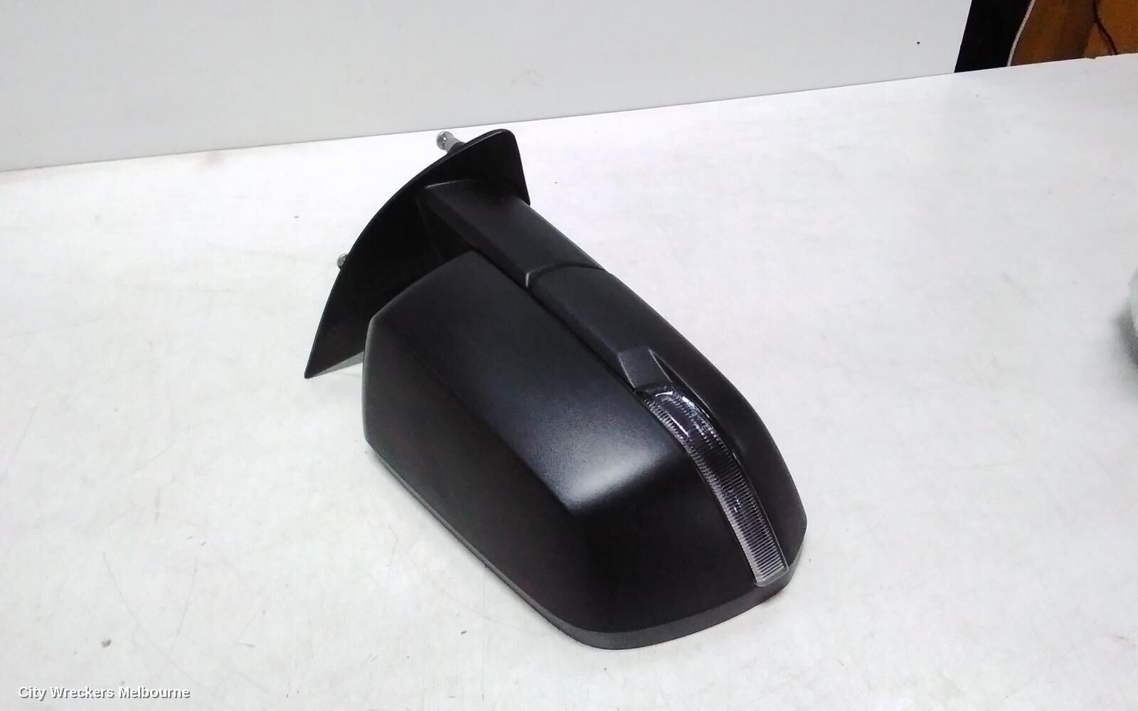 FORD RANGER 2023 Right Door Mirror