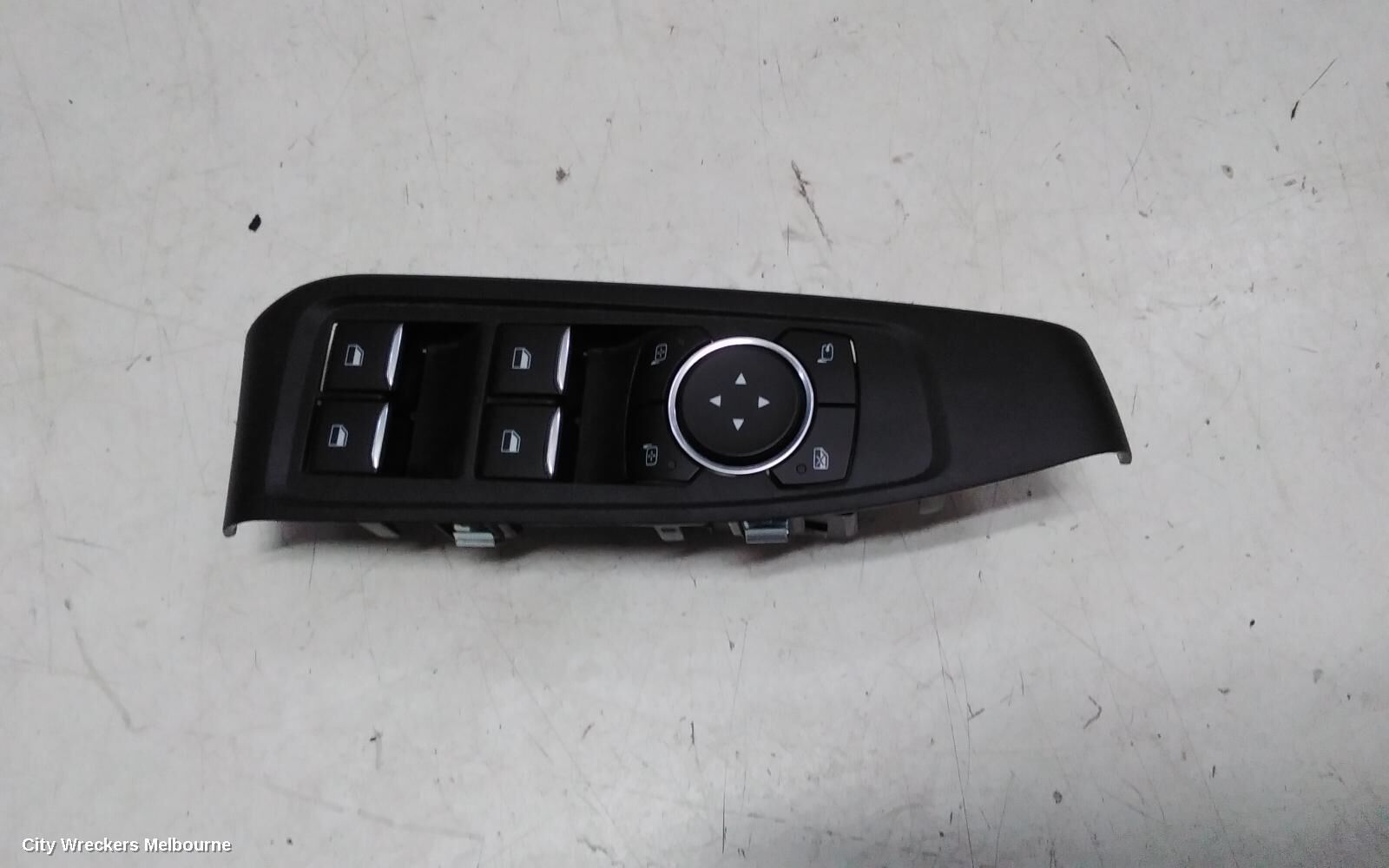 FORD RANGER 2023 Pwr Dr Wind Switch
