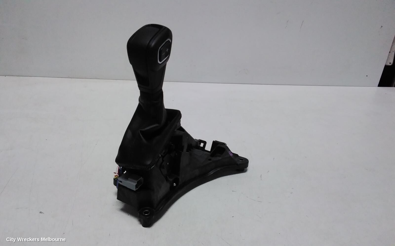 FORD RANGER 2023 Gear Stick/Shifter