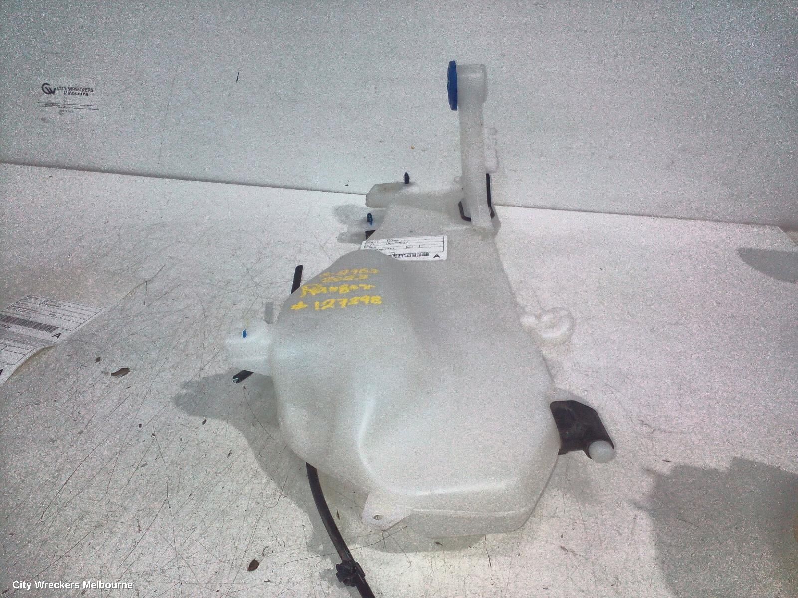 FORD RANGER 2023 Washer Bottle