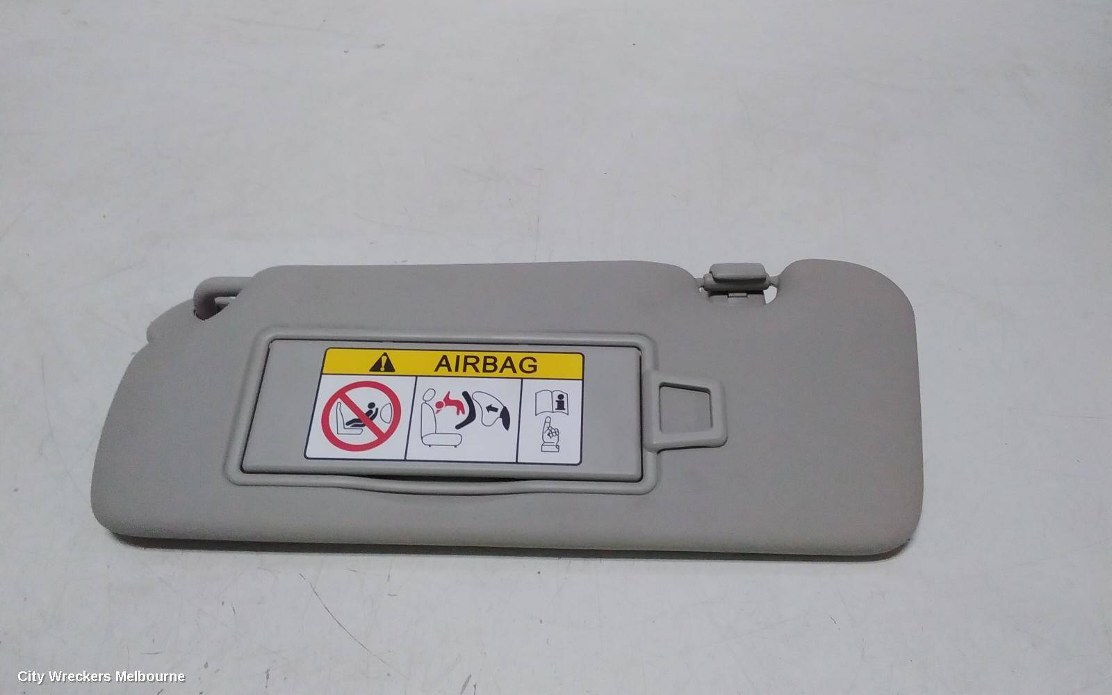 HAVAL H6 2022 Sunvisor