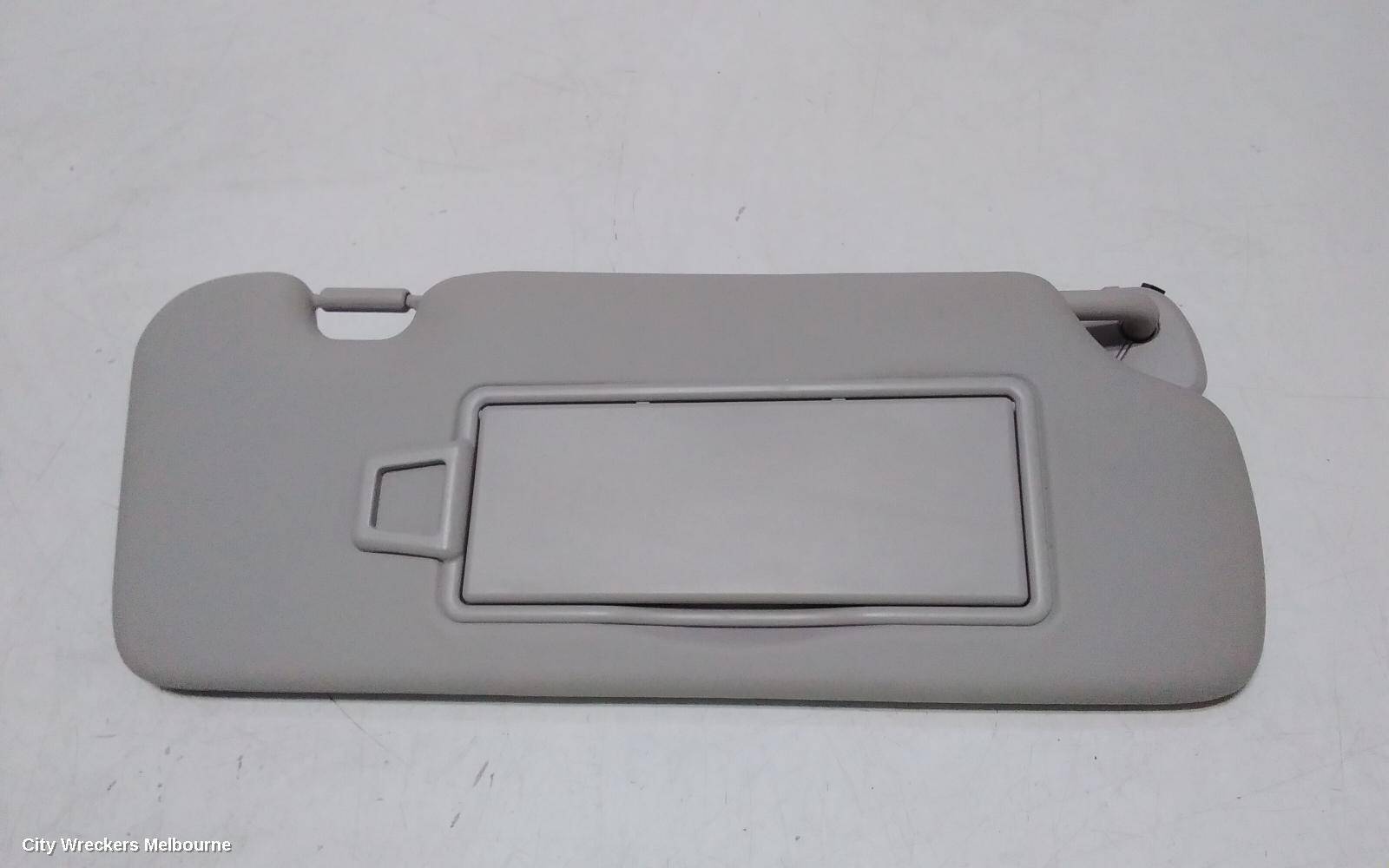 HAVAL H6 2022 Sunvisor