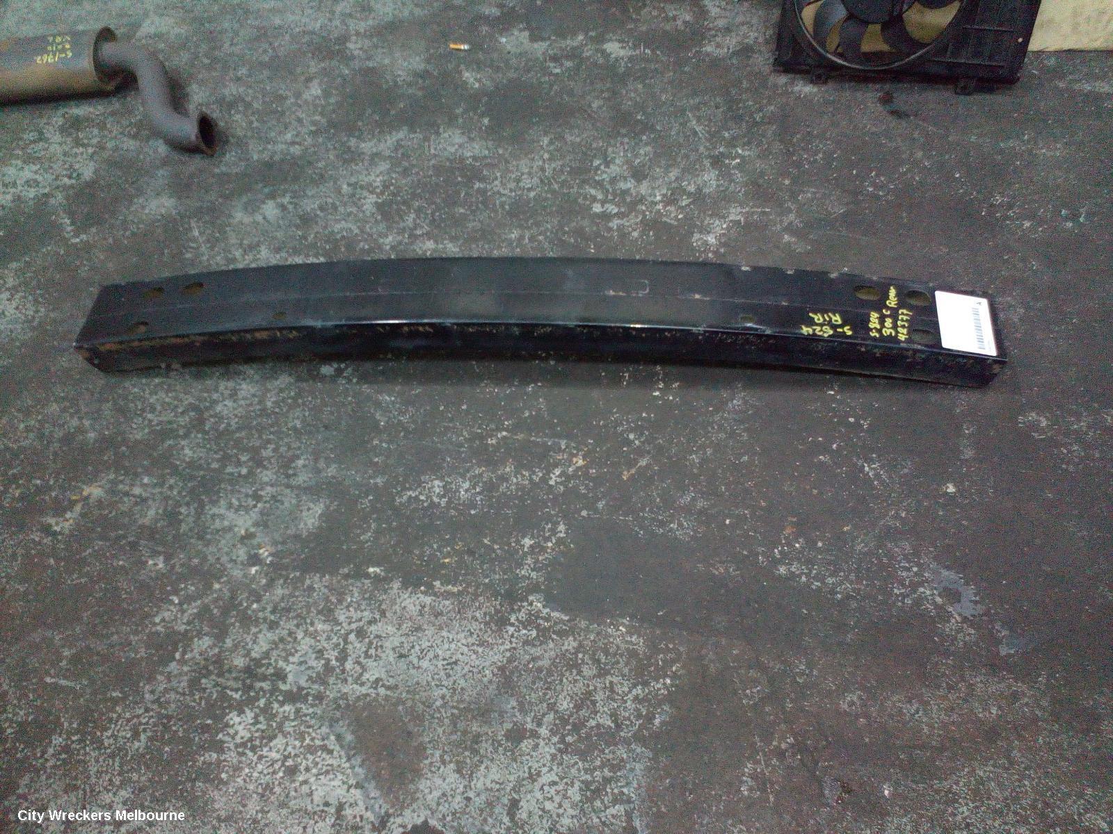 CHRYSLER 300C 2007 R/Bar Bracket/Reinfo