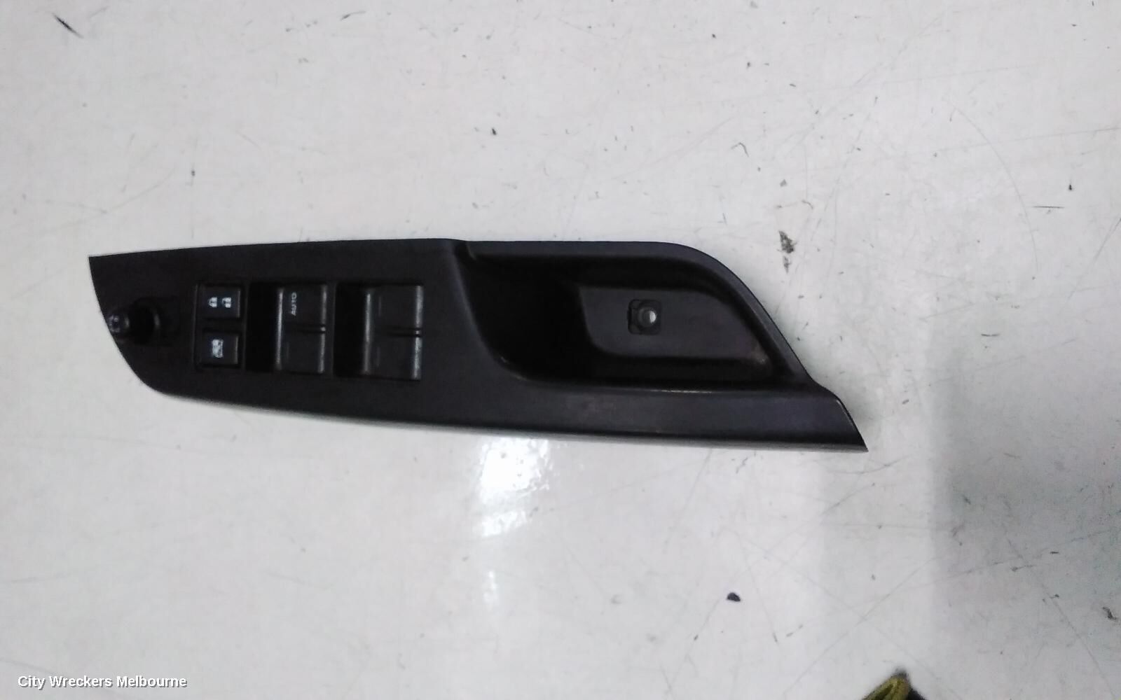SUZUKI SWIFT 2013 Pwr Dr Wind Switch
