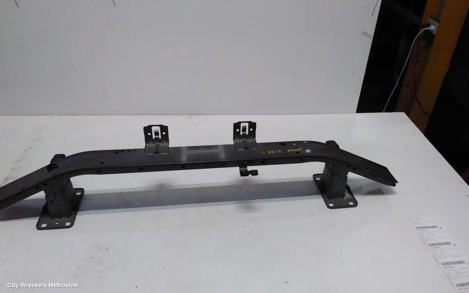 HAVAL JOLION 2023 F/Bar Reinforc/Brack