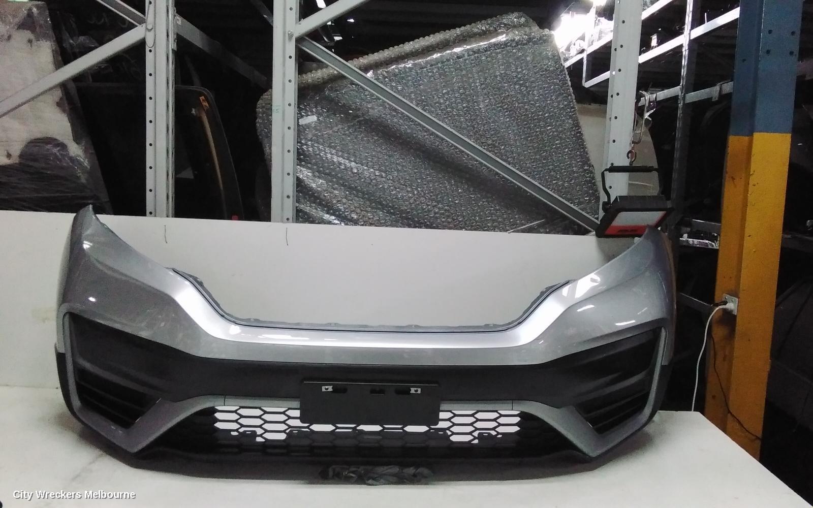 HONDA CRV 2022 Front Bumper