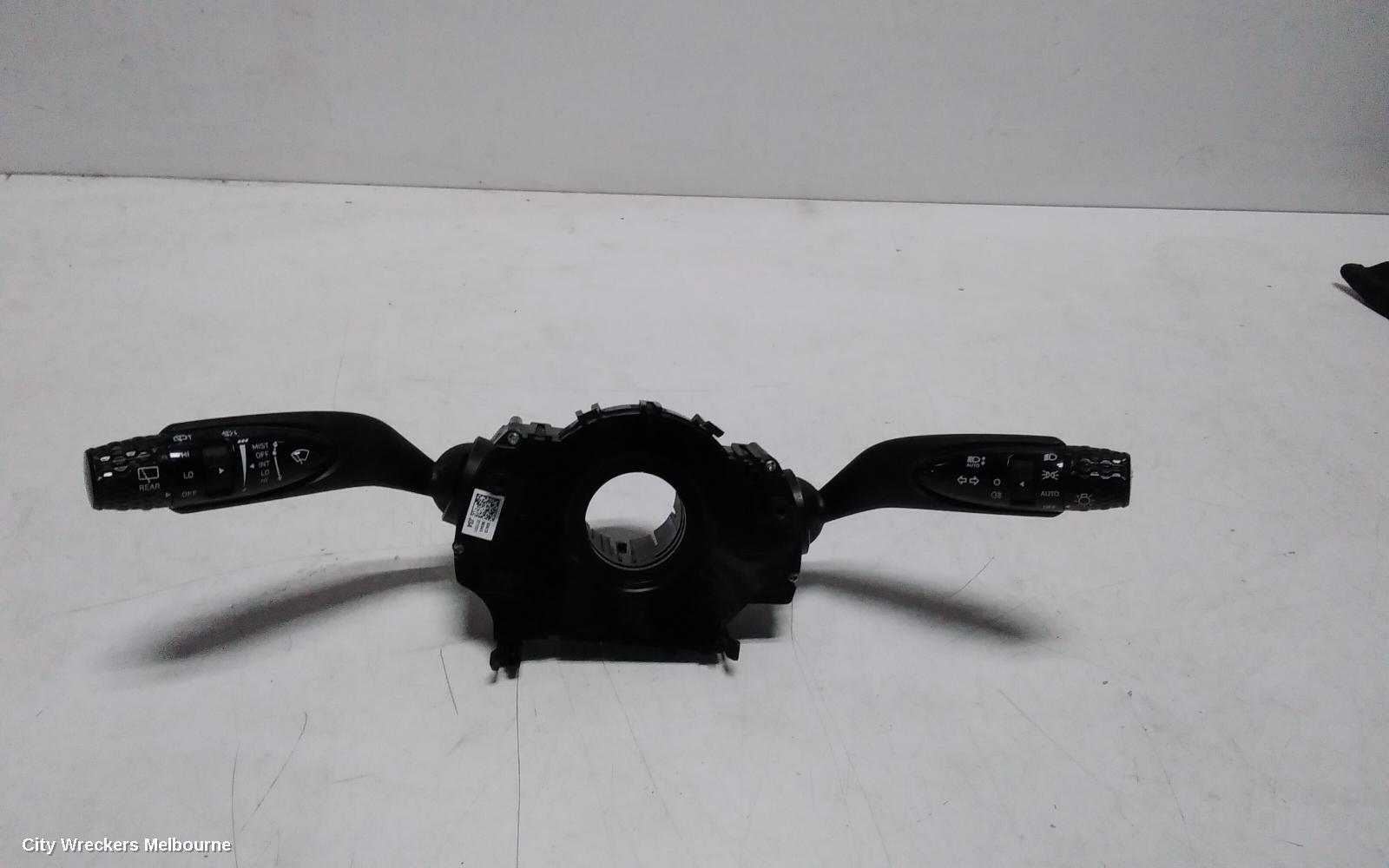 HYUNDAI STARIA 2022 Combination Switch