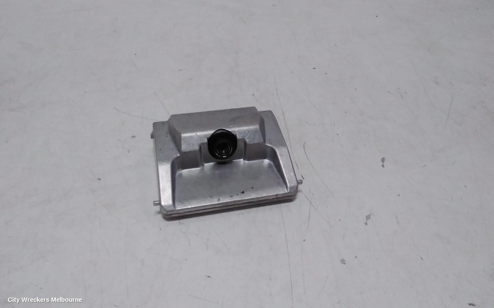 HYUNDAI STARIA 2022 REVERSE_CAMERA