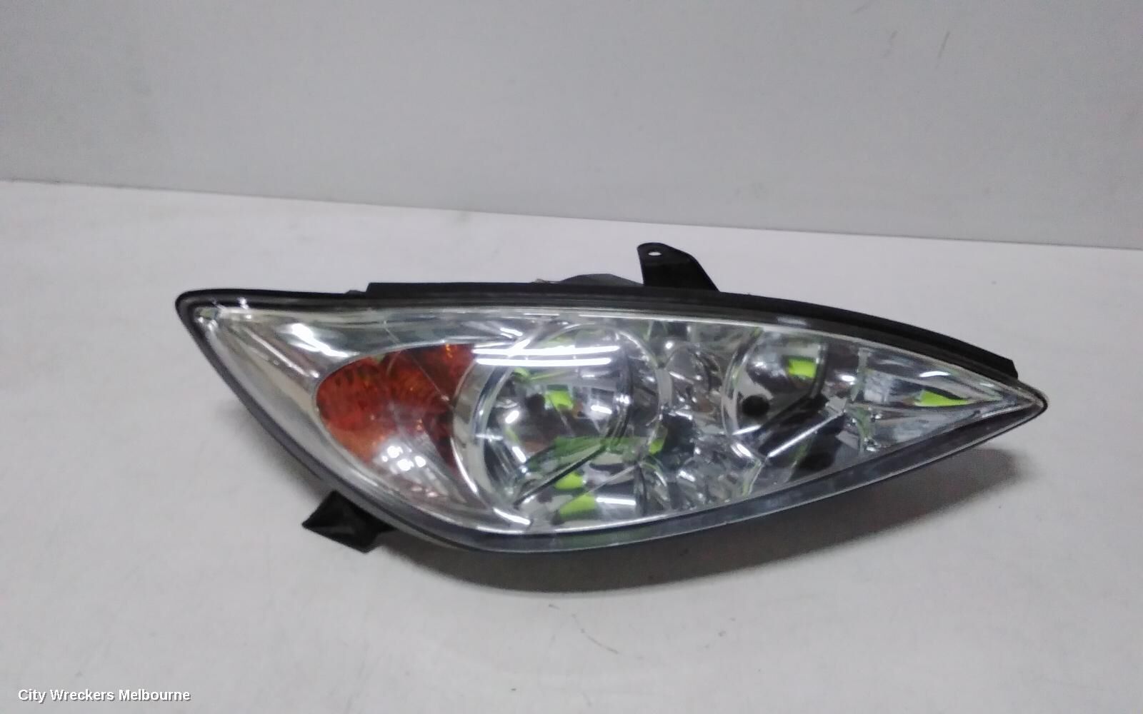 TOYOTA CAMRY 2002 Right Headlamp