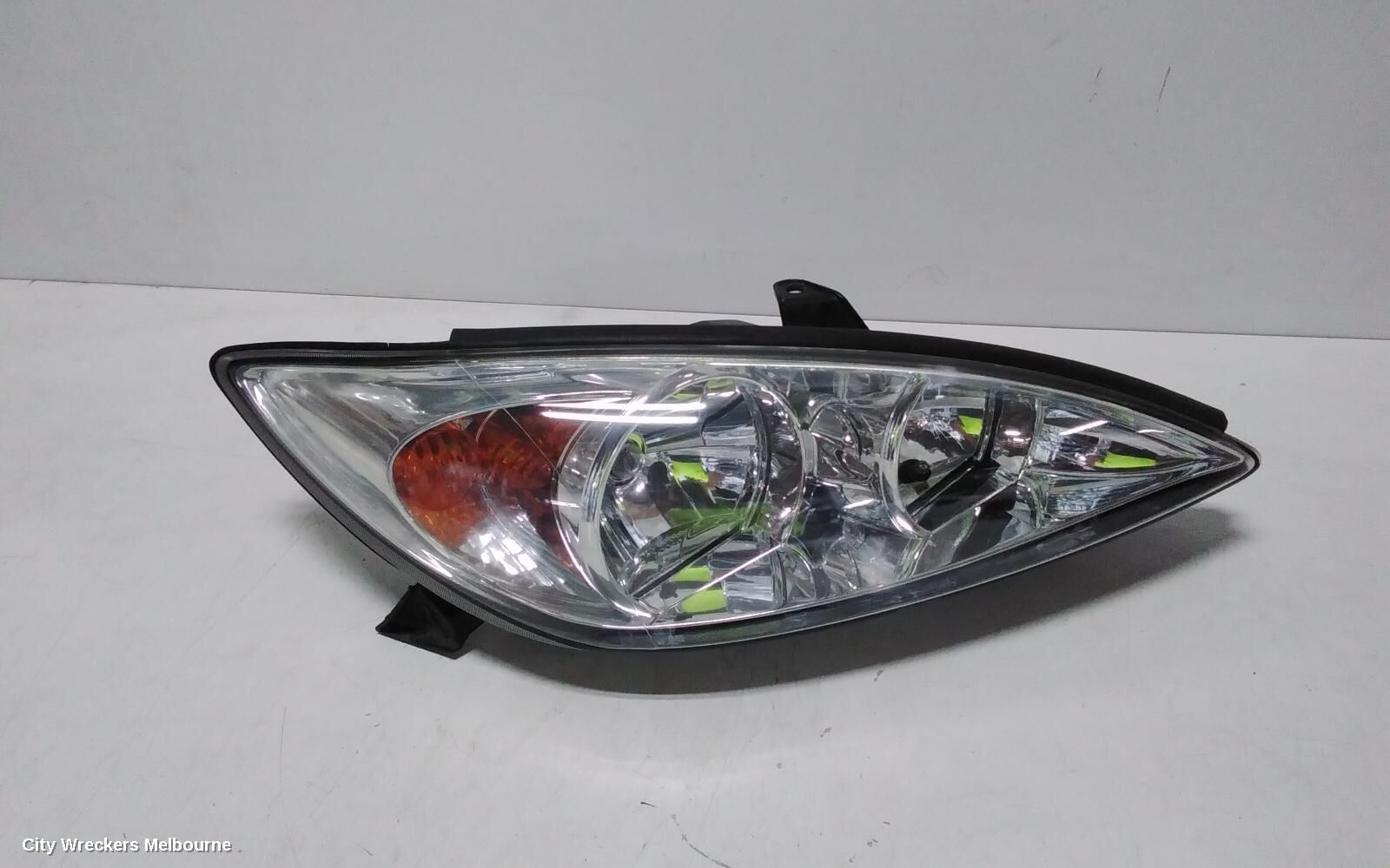 TOYOTA CAMRY 2003 Right Headlamp