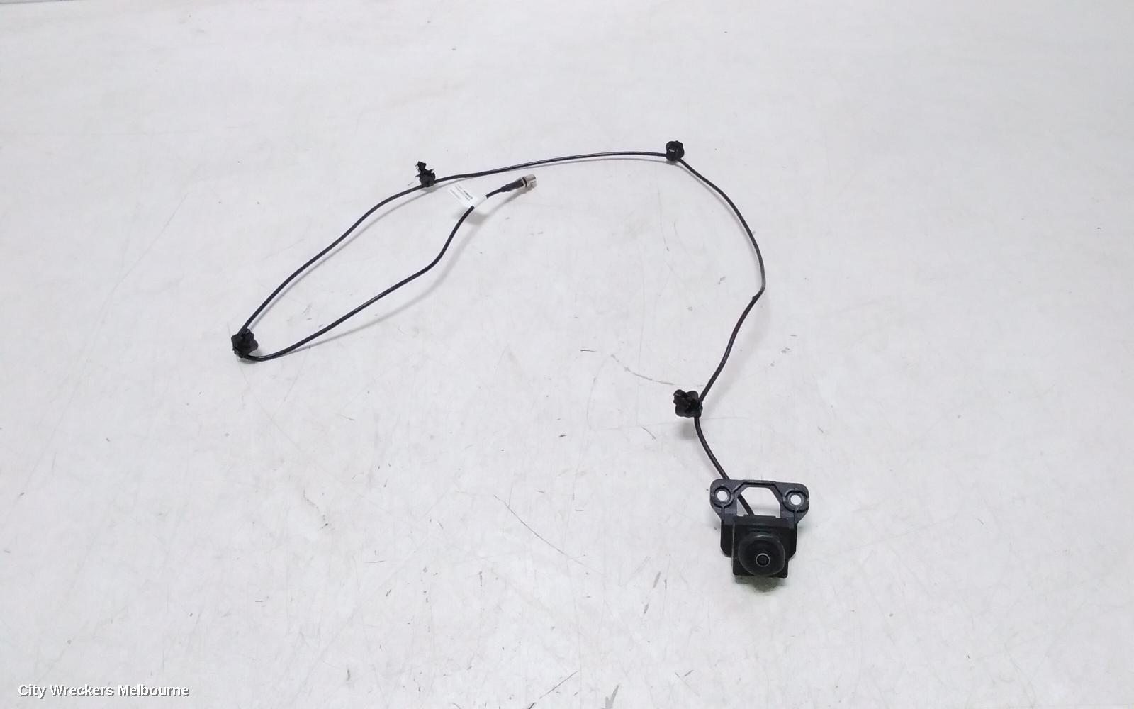 CHERY OMODA 5 2024 REVERSE_CAMERA