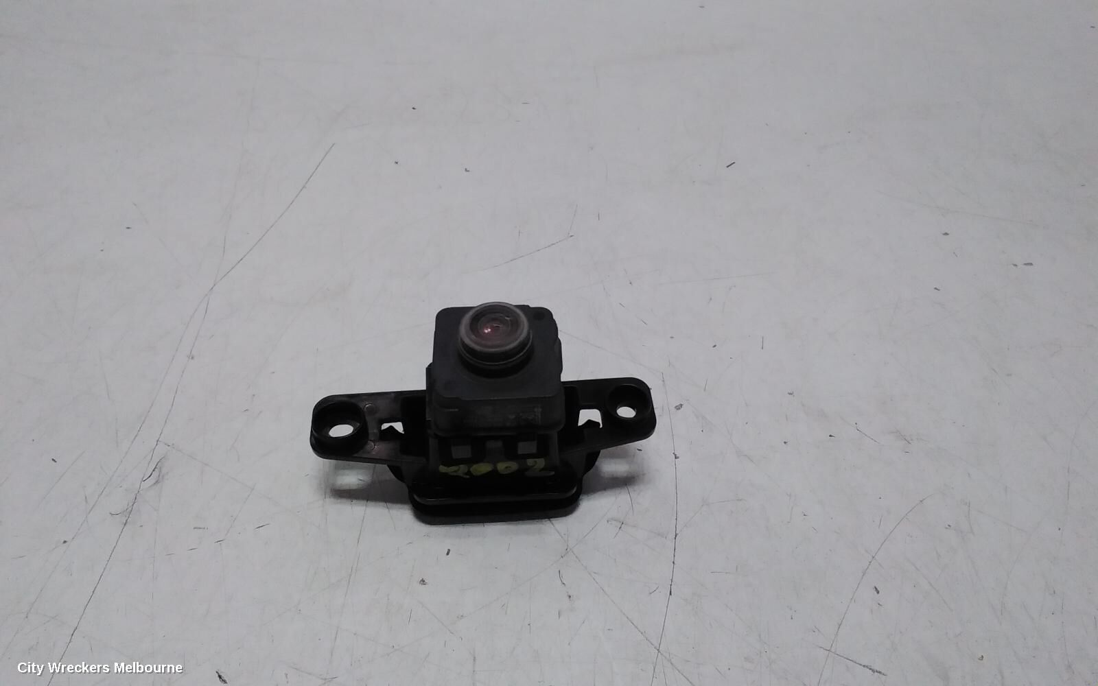 PEUGEOT EXPERT 2019 REVERSE_CAMERA
