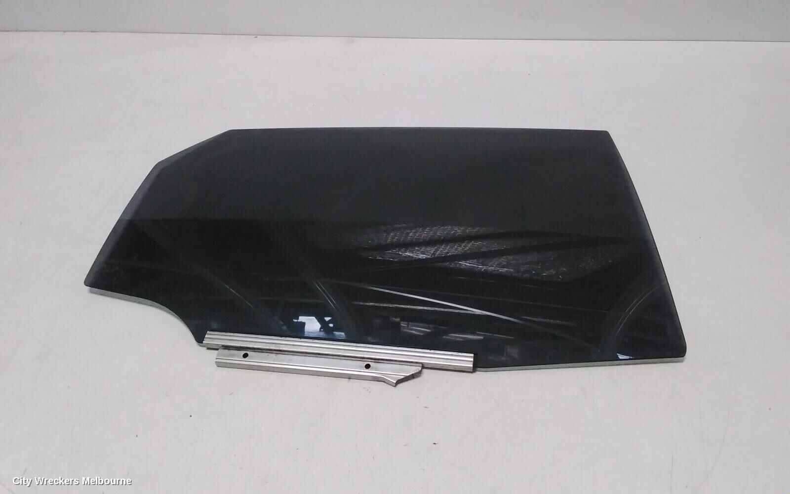 TOYOTA COROLLA 2013 Right Rear Door Window