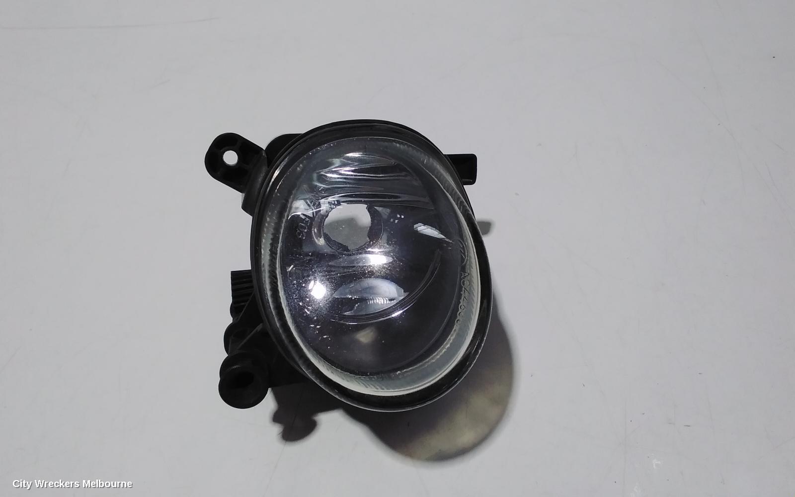 AUDI A5 2008 Right Indicator/Fog/Side