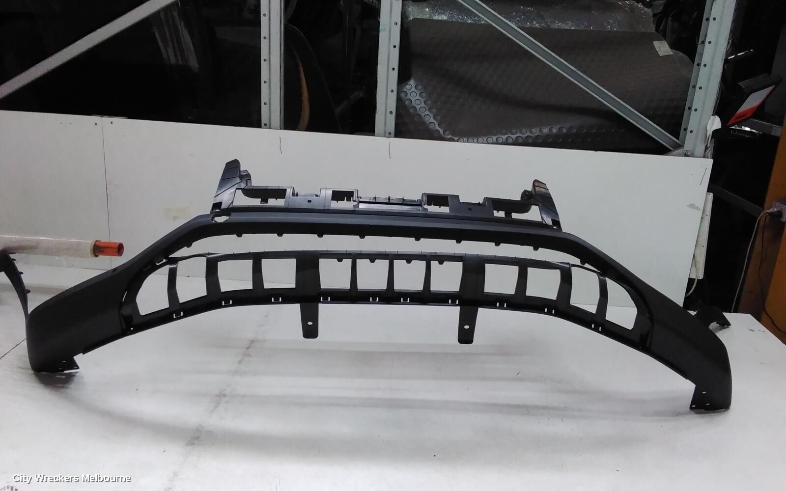HYUNDAI PALISADE 2020 Front Bumper