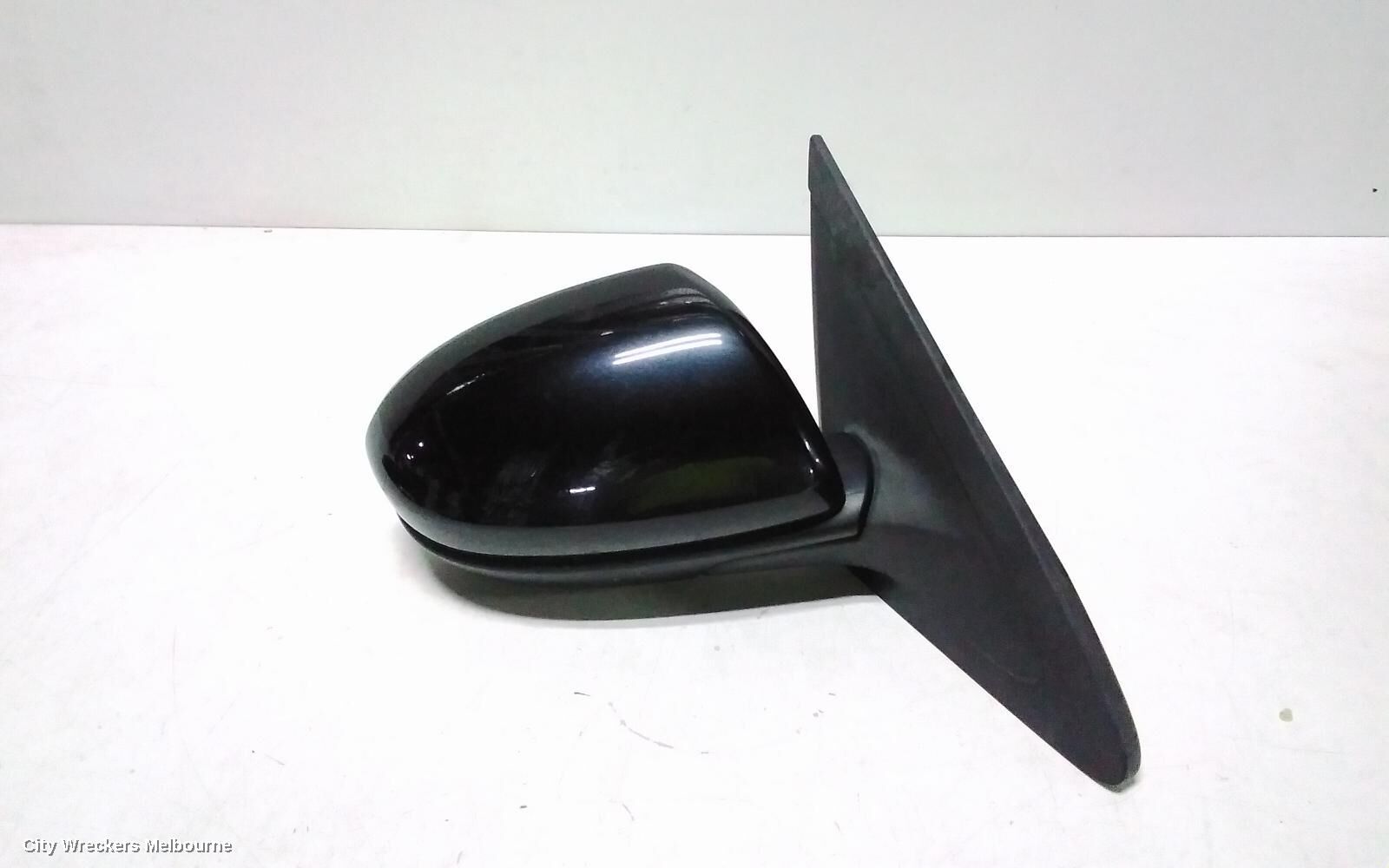 MAZDA 3 2010 Right Door Mirror