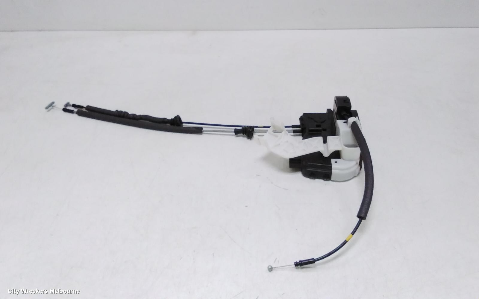 HYUNDAI I45 2012 Door/Boot/Gate Lock