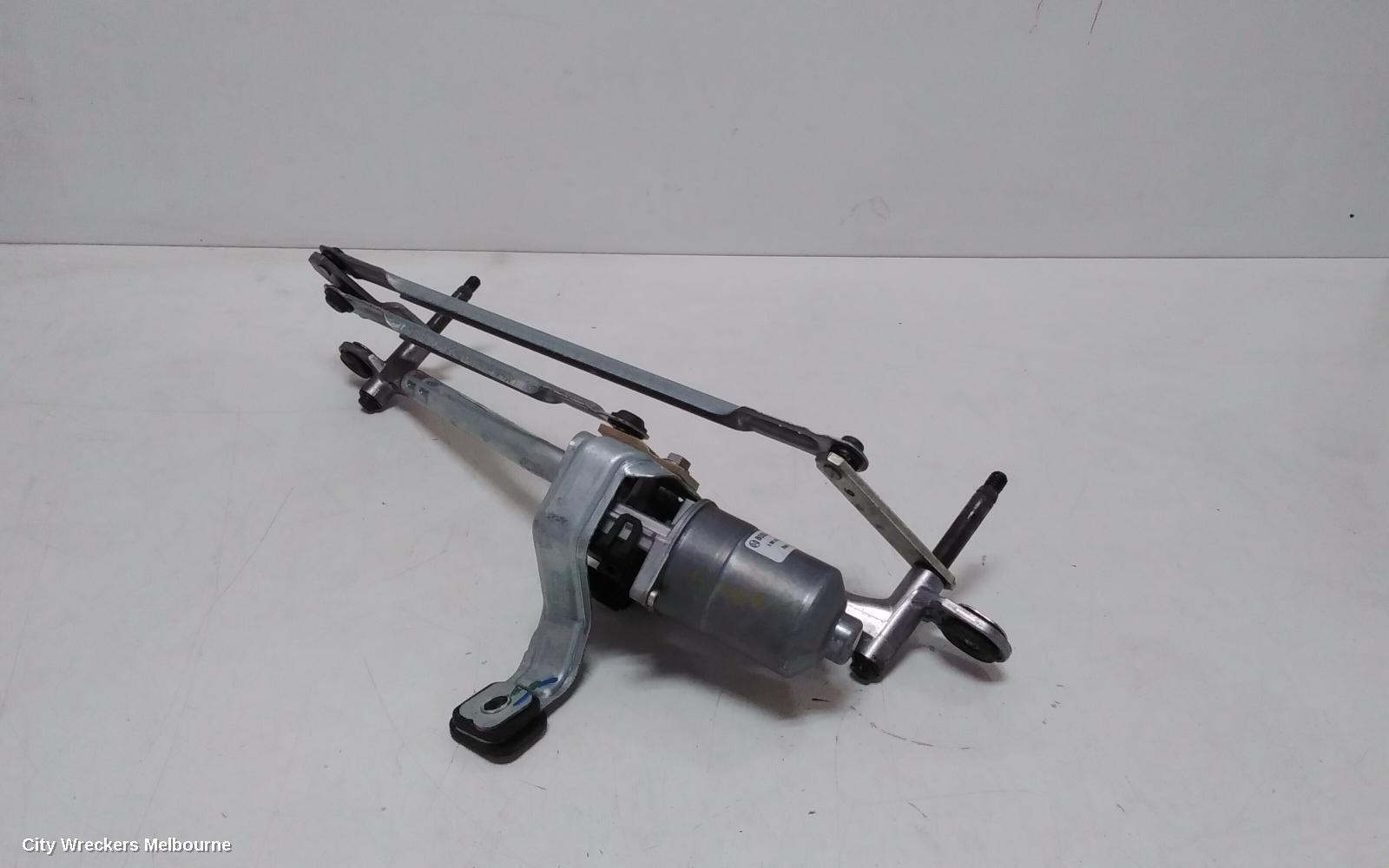 BMW X1 2016 Wiper Motor