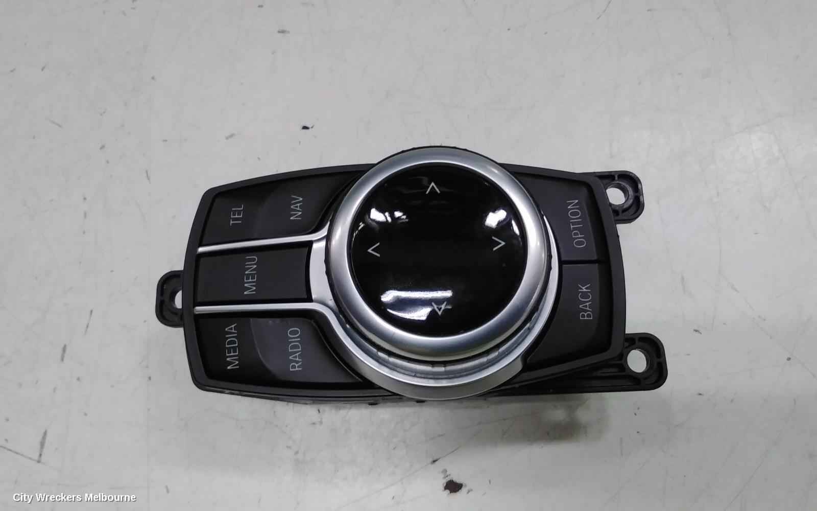 BMW X1 2016 Misc Switch/Relay