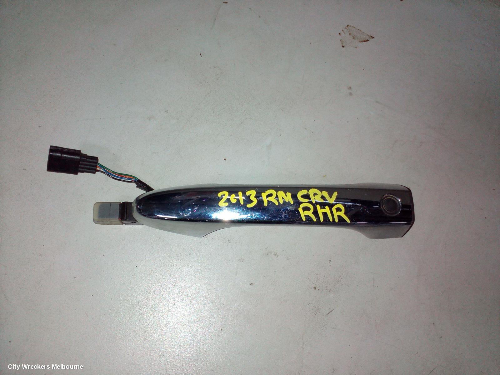 HONDA CRV 2013 Pwr Dr Wind Switch