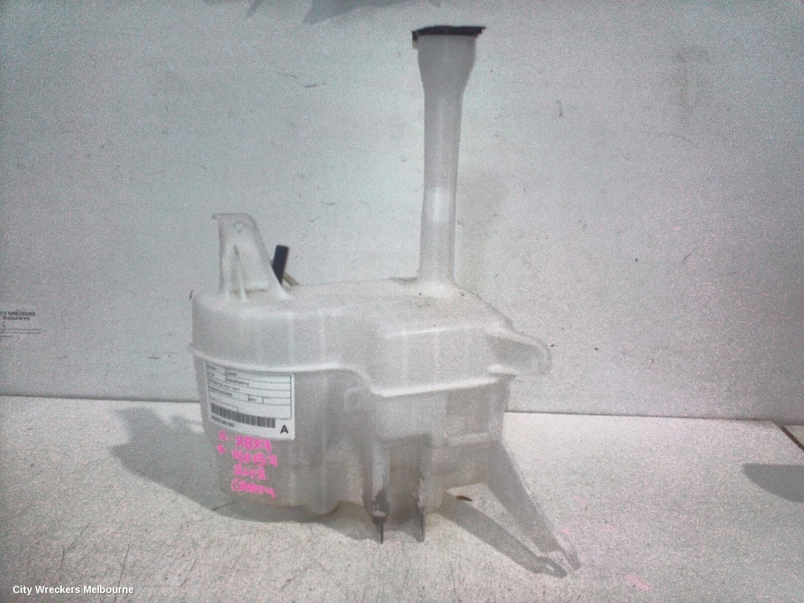 TOYOTA CAMRY 2012 Washer Bottle