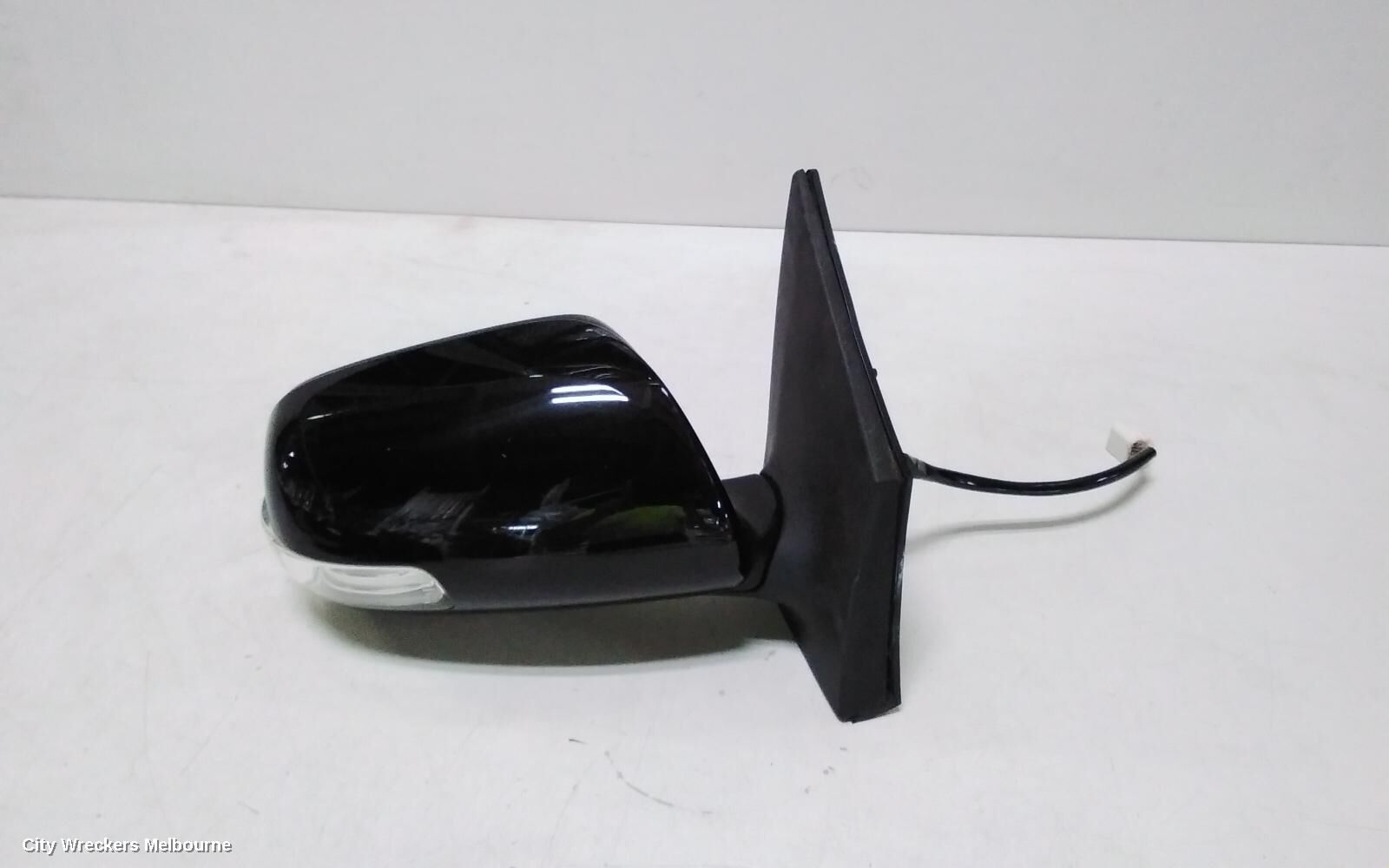 TOYOTA COROLLA 2011 Right Door Mirror
