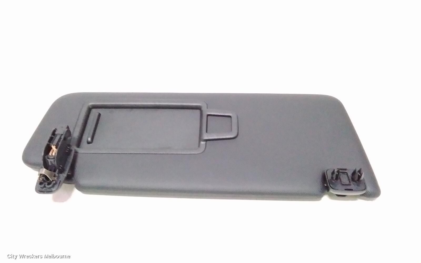 AUDI Q5 2022 Sunvisor