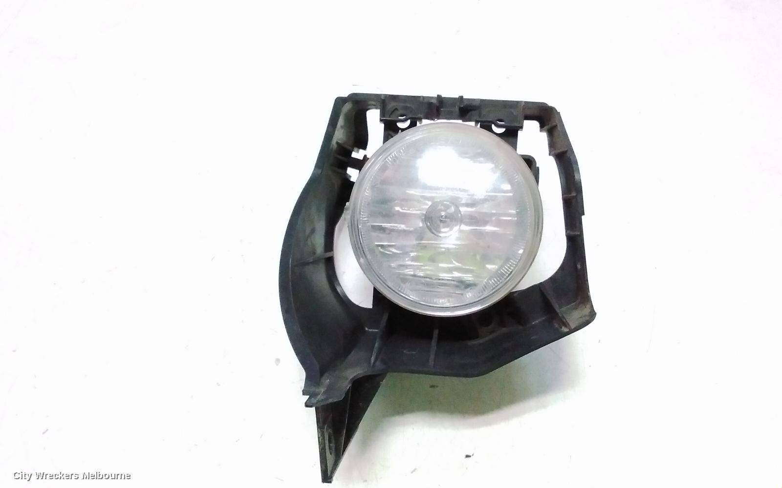 SUBARU XV 2015 Left Indicator/Fog/Side