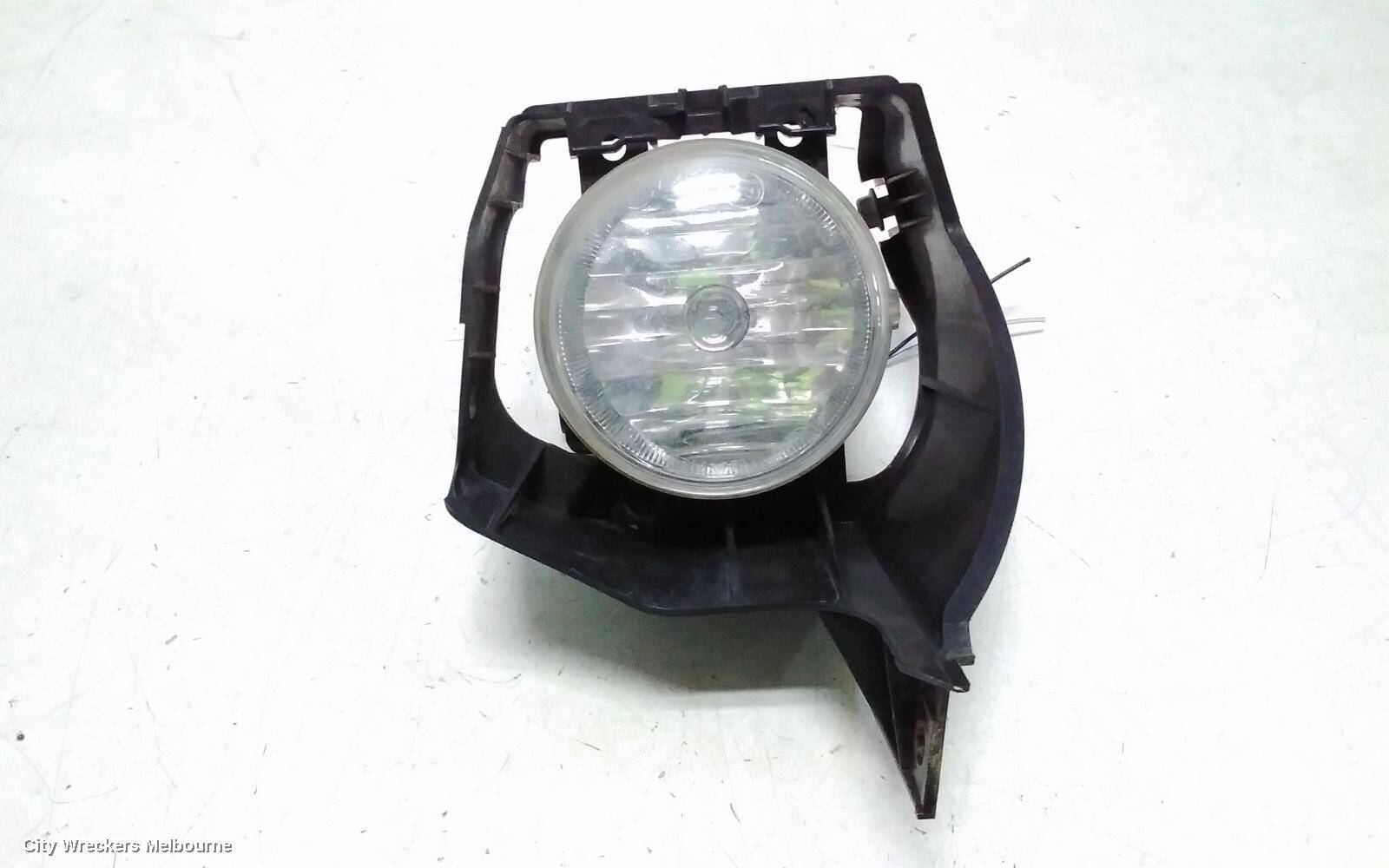 SUBARU XV 2015 Right Indicator/Fog/Side