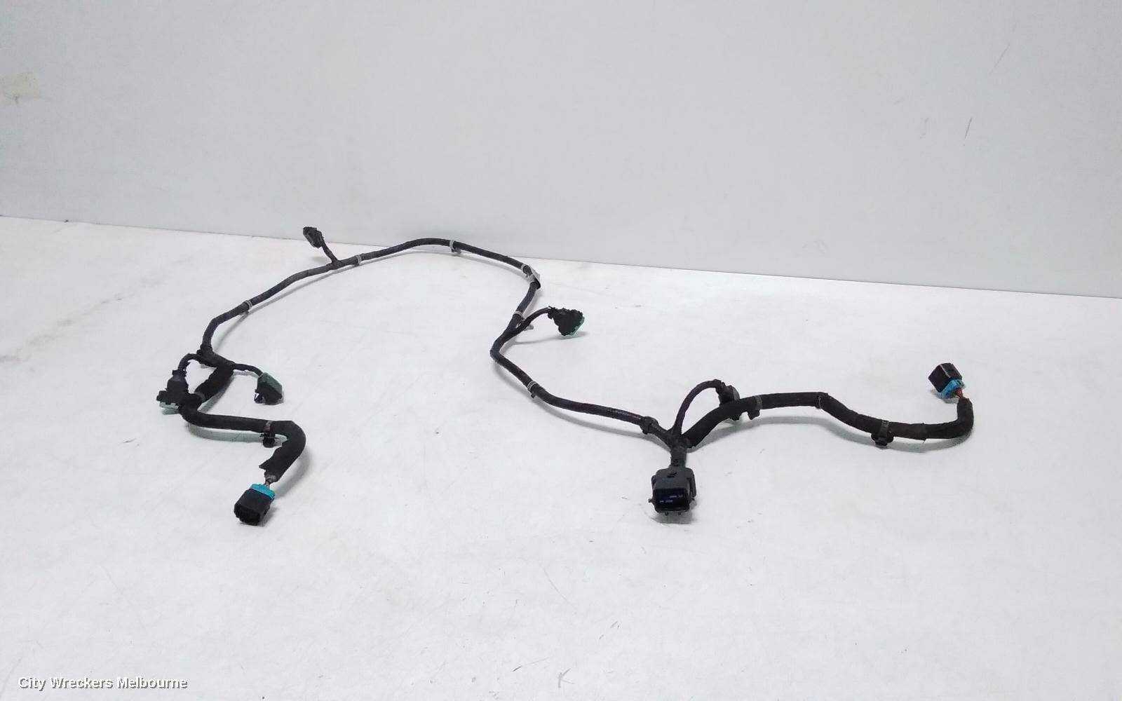 HYUNDAI STARIA 2023 Wire Harness