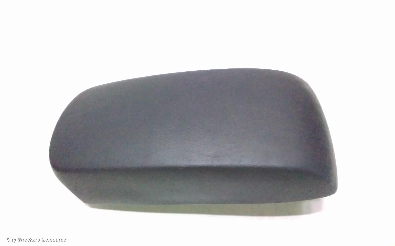MAZDA CX5 2013 Console